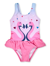 Girls' Swimwear