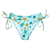 Podesive bikini gaćice Školjke