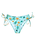 Podesive bikini gaćice Školjke