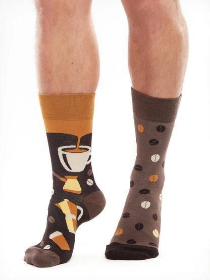 bamboo-regular-socks-coffee-beans-08/0847983e6e9b66920834b557a2303bea1087a8c8