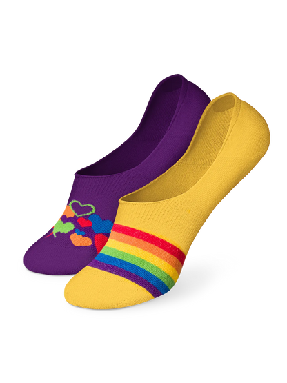 no-show-socks-multicolour-love-0a/0a5b53ab82555a9b8663213bd650d2ef101c185c