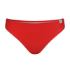 Crvene bikini gaćice