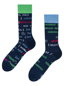 Vesele čarape Web programer
