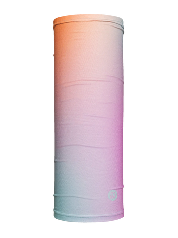 Veseli grijač za vrat Pastelni trenutak