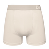 Bež muške bokserice