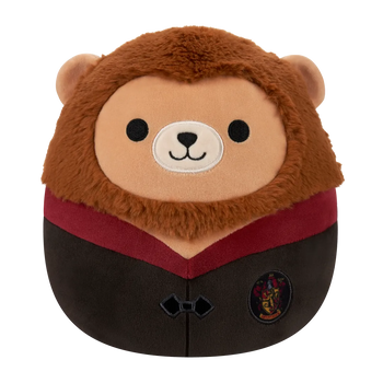 Squishmallows Harry Potter – lav Gryffindora, 20 cm