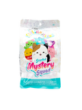 Squishmallows mirisne misteriozne vrećice s voćem, 13 cm