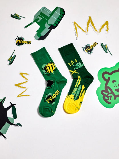 regular-socks-world-of-tanks-fv4005-10/105cfdd29af2e9453efc6ce5e9b8de424357dbdd
