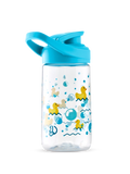 Vesela boca za vodu Plutajuće patkice 470 ml