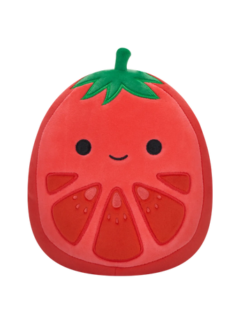 Squishmallows rajčica Ritter, 20 cm