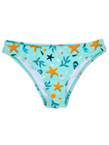 Vesele bikini gaćice Školjke