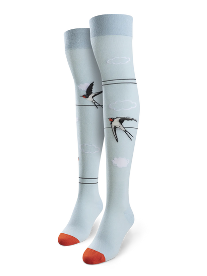 over-the-knee-socks-swallow-birds-17/172543badfb0aee949e2e468cedd3589faaf40be