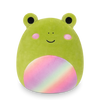 Squishmallows žaba Doxl, 20 cm