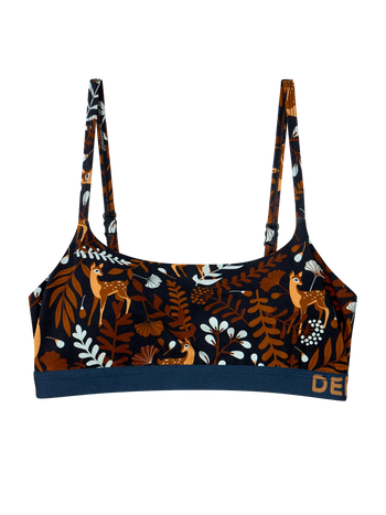 Ženski modalni grudnjak Srna