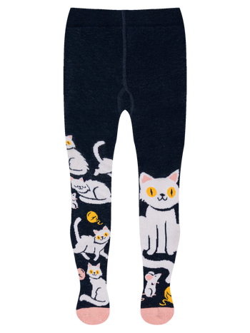 Vesele dječje hulahopke Zaigrana maca