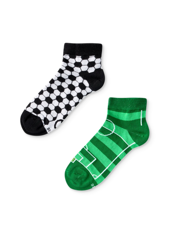 Vesele dječje stopalice Nogomet