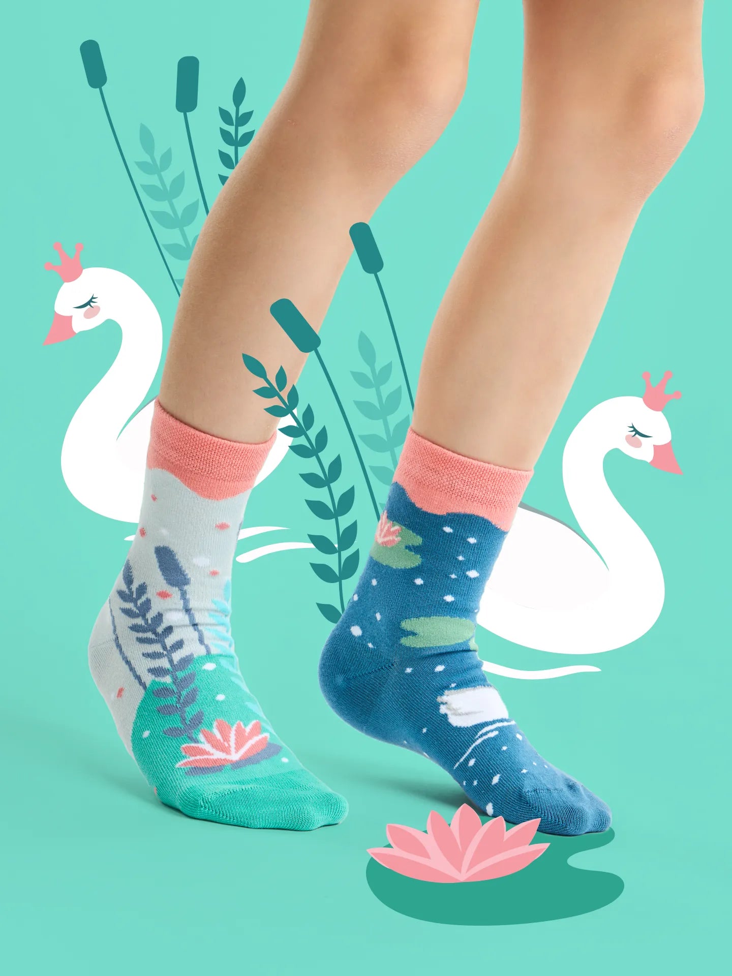 kids-socks-swans-1-16/165d3feda8cd6387e9895b0d162f210d011fefd5