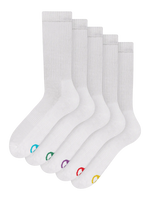 sports-socks-5-pack-white-classic-f6/f6366196e9058064f6940f8907ded0e9965c8888