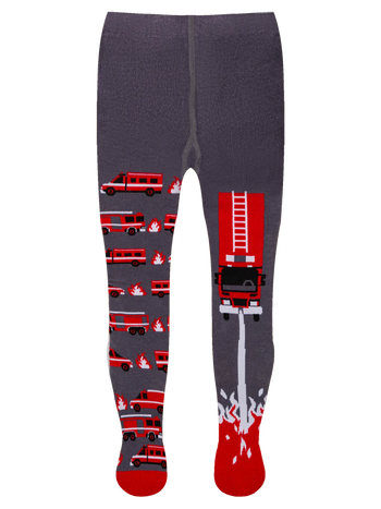 Vesele dječje hulahopke Vatrogasci u akciji