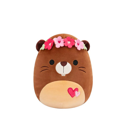 squishmallows-chip-the-brown-beaver-with-flower-crown-and-hearts-20-cm-21/21b374f3d9890adab804d61cb4916855a48b7687