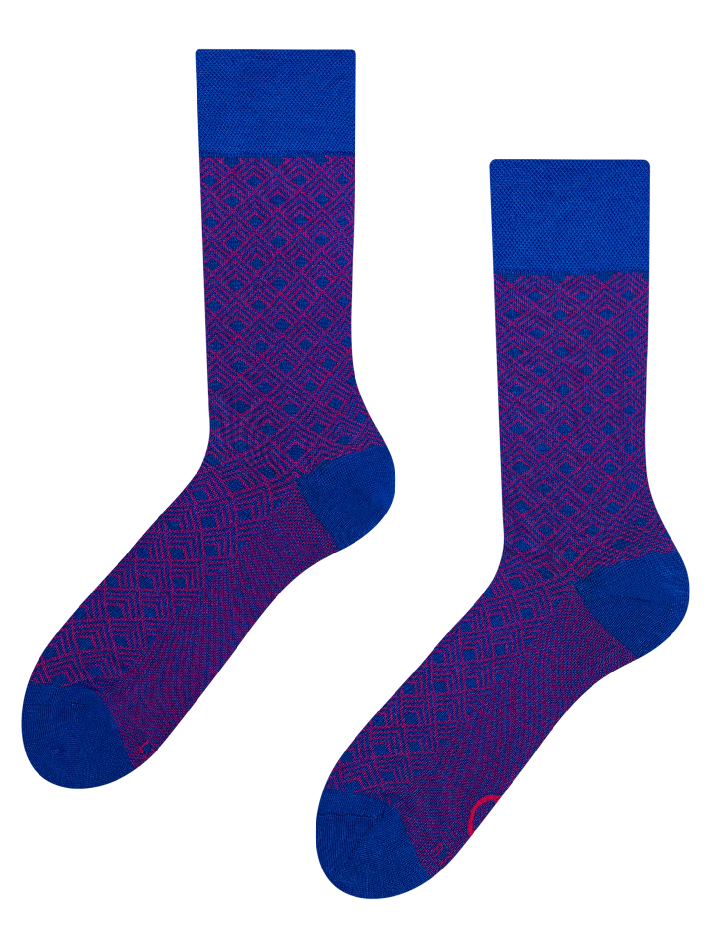 blue-magenta-jacquard-socks-ba/baa9e5806252e00e30f74f987ab19cc73bca7ef8