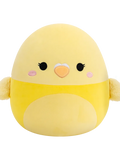 Squishmallows žuta tigrica Shayna, 30 cm