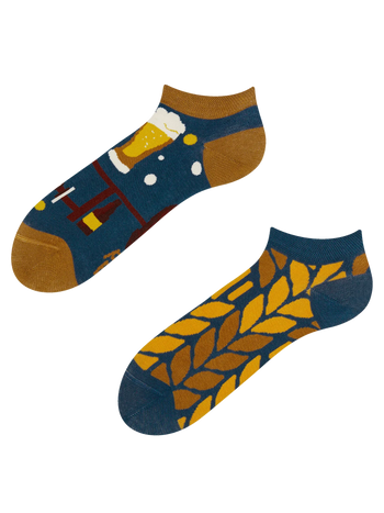 Vesele stopalice Vrijeme je za pivo