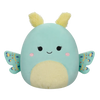 Squishmallows smaragdni noćni moljac Connie, 30 cm