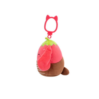 squishmallows-clip-on-gunda-the-chocolate-dipped-strawberry-bunny-9-cm-27/2792beaa85b48a538183d9a29c4baf0ebcf163bc
