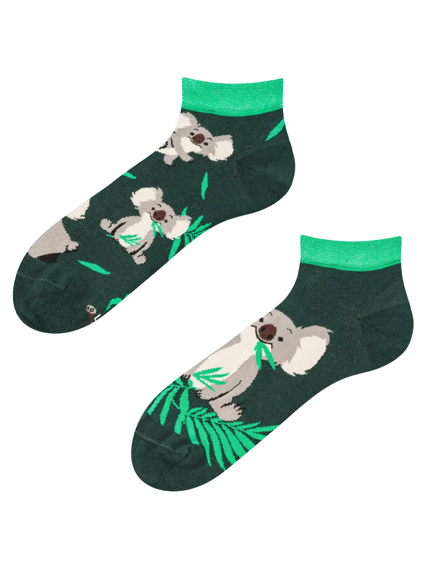 ankle-socks-koala-leaves-28/28f67e72f54d0611d2771f4ac7f3e9896f127072