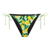Veseli donji dio bikinija Limuni