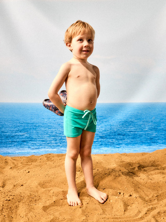 turquoise-kids-elastic-swim-shorts-2a/2a79cab18fb2139c5a7df00852288b74ef360cfb