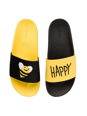 Vesele natikače Budite sretni