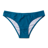 Marokansko plave bikini gaćice