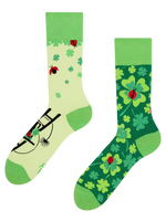 regular-socks-four-leaf-clover-for-luck-31/319b5625c756ddb9c1591bc7ea1ce9b9ae358d94