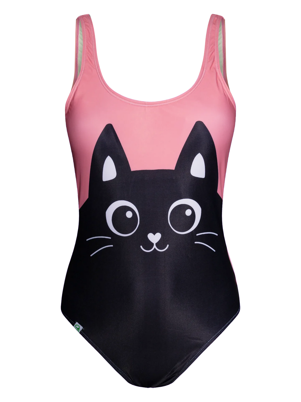 womens-one-piece-swimsuit-black-kitten-31/31af9c6f8c4867d99227175a5a11f214bd9cbd24