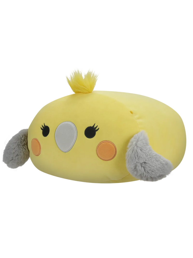 squishmallows-stackables-charlize-the-yellow-cockatiel-30-cm-31/31dae9de46a6731acf22dbb192b498af9ec9162c