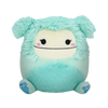 Squishmallows zeleni yeti Joelle, 20 cm