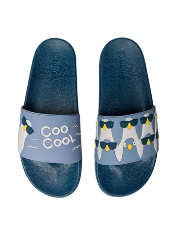 Vesele natikače Cool golubovi