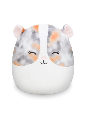 Squishmallows skočimiš Pax, 20 cm