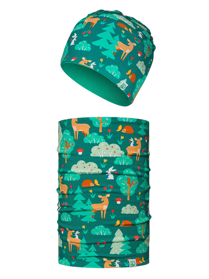 kids-light-beanie-neck-warmer-set-forest-friends-5e/5e8da8cf0db5e54f248f8d67b7b517a0b5b8382a
