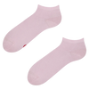 Stopalice od bambusa pastelno ružičaste