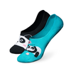 Vesele niske stopalice Panda