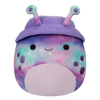 Squishmallows Daxxon ljubičasti izvanzemaljac, 30 cm