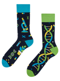Vesele čarape DNA
