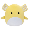 Squishmallows žuti aksolotl Trenton, 35 cm
