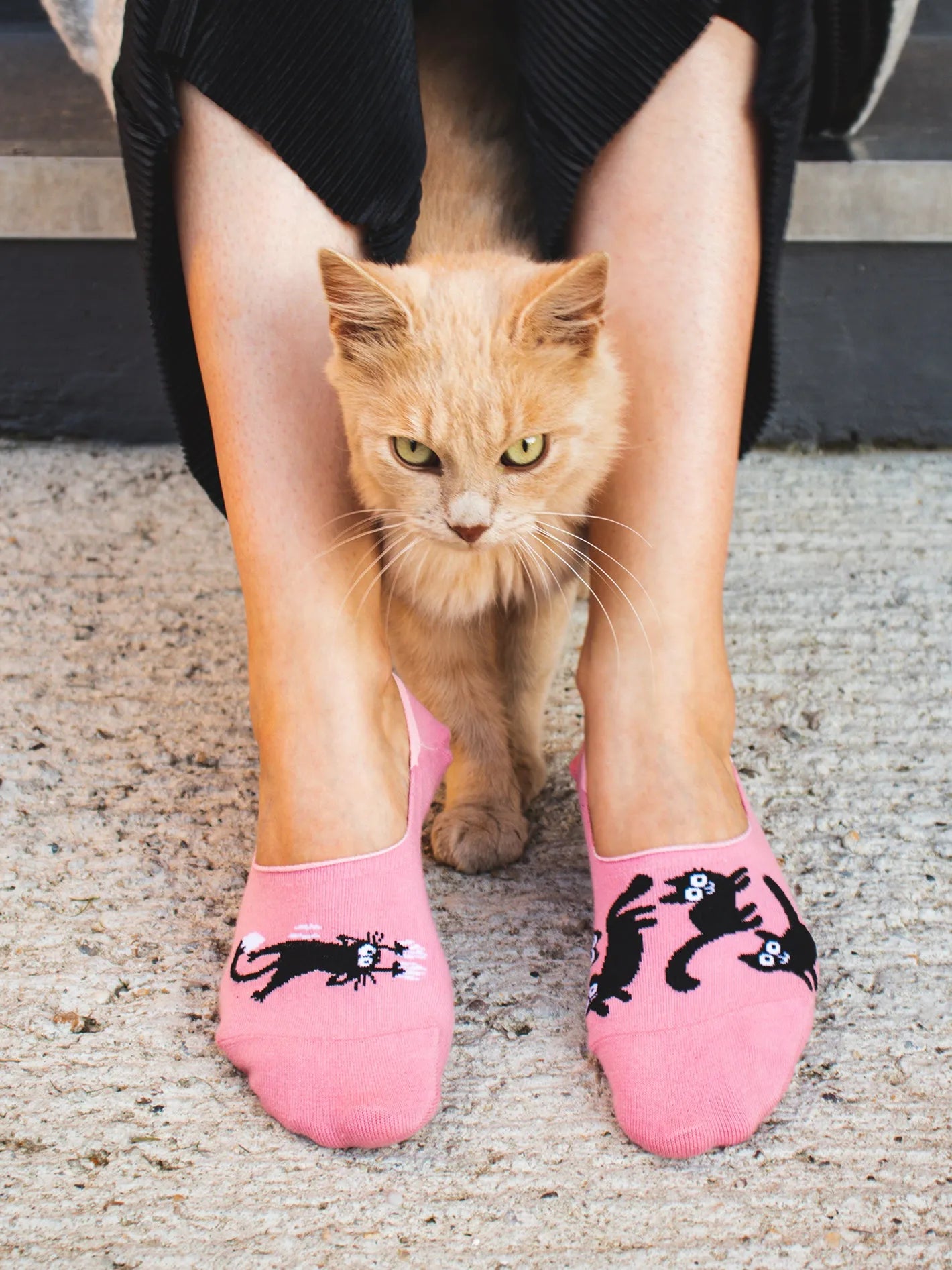 no-show-socks-pink-cats-45/45f113f01112060b8e3b2a13ff947021811377d7