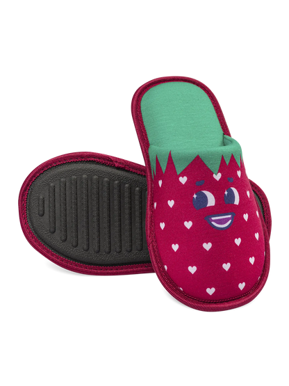 kids-slippers-happy-strawberries-46/463565521016616faa8a48879d3f941156b51261