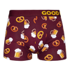 Muške vesele bokserice Pivo