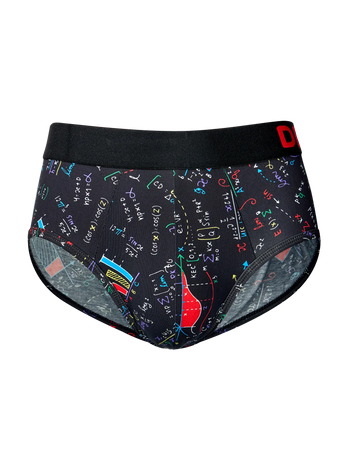 Muške gaće Matematika